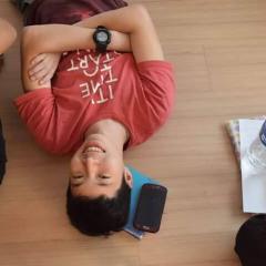 Profile picture for user Lai Chung Yi_1