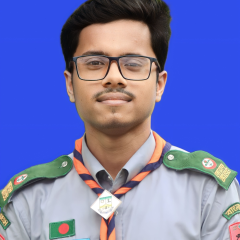 Profile picture for user arabinda44