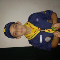 Profile picture for user priscila da silva xavier de maria