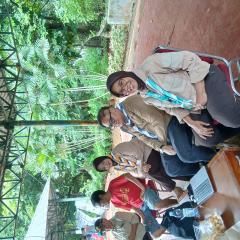 Profile picture for user partiwi29_1