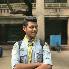 Profile picture for user Parwar Bin Hafiz_1