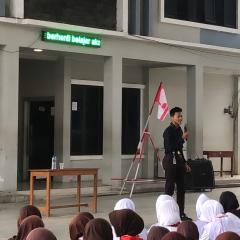 Profile picture for user fadilah putra widyatama