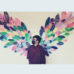 Profile picture for user Sangay_Yœn Ten_1