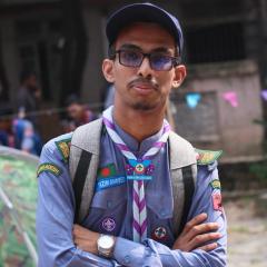 Profile picture for user sudatahamad009@gmail.com