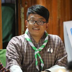 Profile picture for user Sangaysr_1