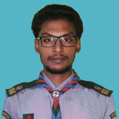 Profile picture for user Sakhwat Hossen_1