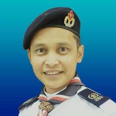 Profile picture for user KhairilAnuar_1