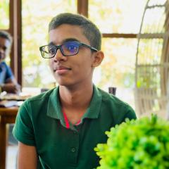 Profile picture for user kumitha sipyuru premanayake