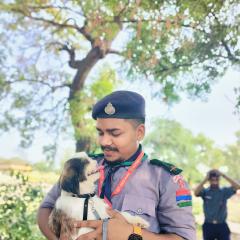 Profile picture for user rahul052