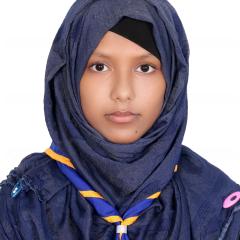 Profile picture for user nushratdina