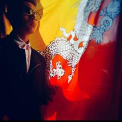 Profile picture for user scout sonam tshewang 