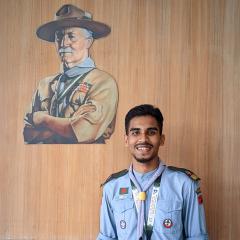 Profile picture for user Al Shahriar Sarker Nirva_1