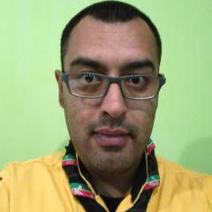 Profile picture for user MarioAlvarado_1