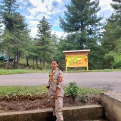 Profile picture for user scout sonam cden