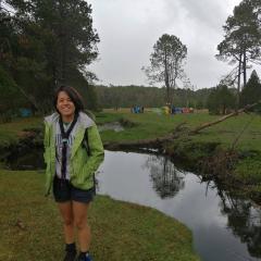 Profile picture for user Claudia Mariana Ramos López de Mendoza_1