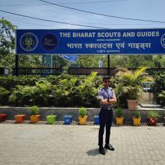 Profile picture for user Dhananjay Kumar_1