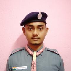 Profile picture for user Bishal Kumar Tanti_1