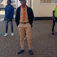 Profile picture for user clinton