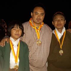 Profile picture for user Dhendrup_1