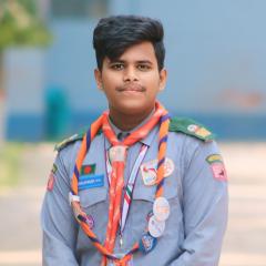 Profile picture for user rajnur1122