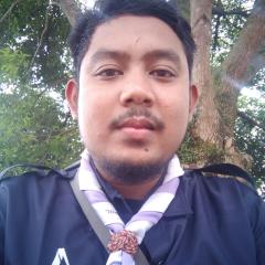 Profile picture for user Dhimas abimanyu_1