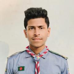 Profile picture for user rover ashfaq