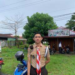 Profile picture for user haikal ekal 