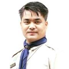 Profile picture for user Pongpanote Phongpanngam_1