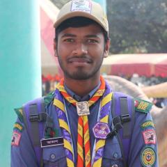 Profile picture for user Akash Khan_1