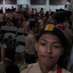 Profile picture for user rembulanwulan134@gmail.com