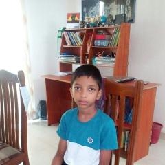 Profile picture for user navinubandara