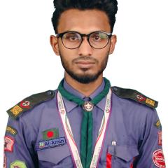 Profile picture for user Rover Md Alamin_1