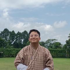 Profile picture for user Dechen Dorji_1