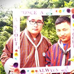 Profile picture for user Rinchen Kinley_1