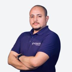 Profile picture for user AbdAlla AbdElhamid EG_1