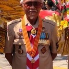 Profile picture for user Abdullah Sarie_1