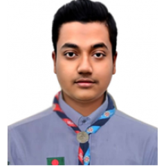 Profile picture for user Alamin Sheikh_1