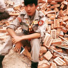 Profile picture for user Namgay pz_1