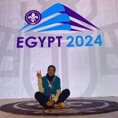 Profile picture for user Doaa mohammed_1