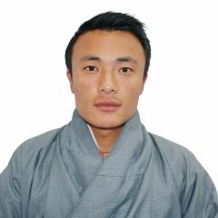 Profile picture for user jigme_sherab