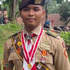 Profile picture for user radhian