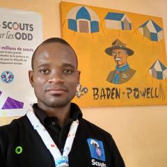 Profile picture for user Folli Herbert AMOUZOUGAN alias Folli Du Ciel_1