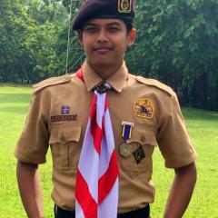 Profile picture for user mohamad kiki rifaldi