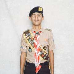 Profile picture for user mafrynda