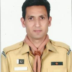 Profile picture for user asifscout_1