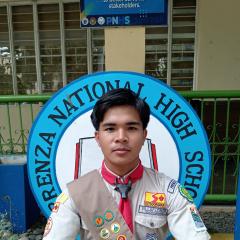 Profile picture for user aloysius31908