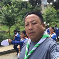 Profile picture for user Tshewanggoenkar_1