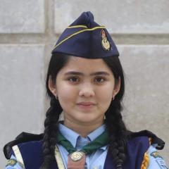 Profile picture for user sehbatazrin@gmail.com