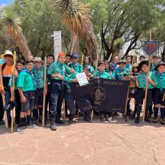 Profile picture for user tropa felinos zacatecas