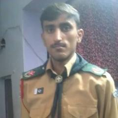 Profile picture for user Qalab E Abbas_1